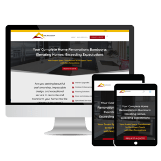 marj renovations responsive desi