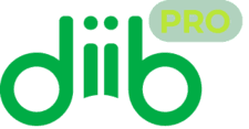 diib pro logo