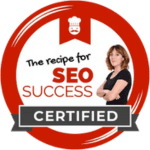 the recipe for seo success the recipe for seo success