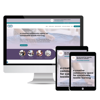 creative community space