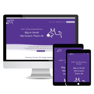 Kates Top Dog Grooming