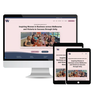 Melbourne Women in Business