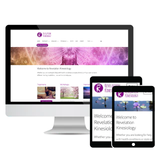 revelation kinesiology redesign