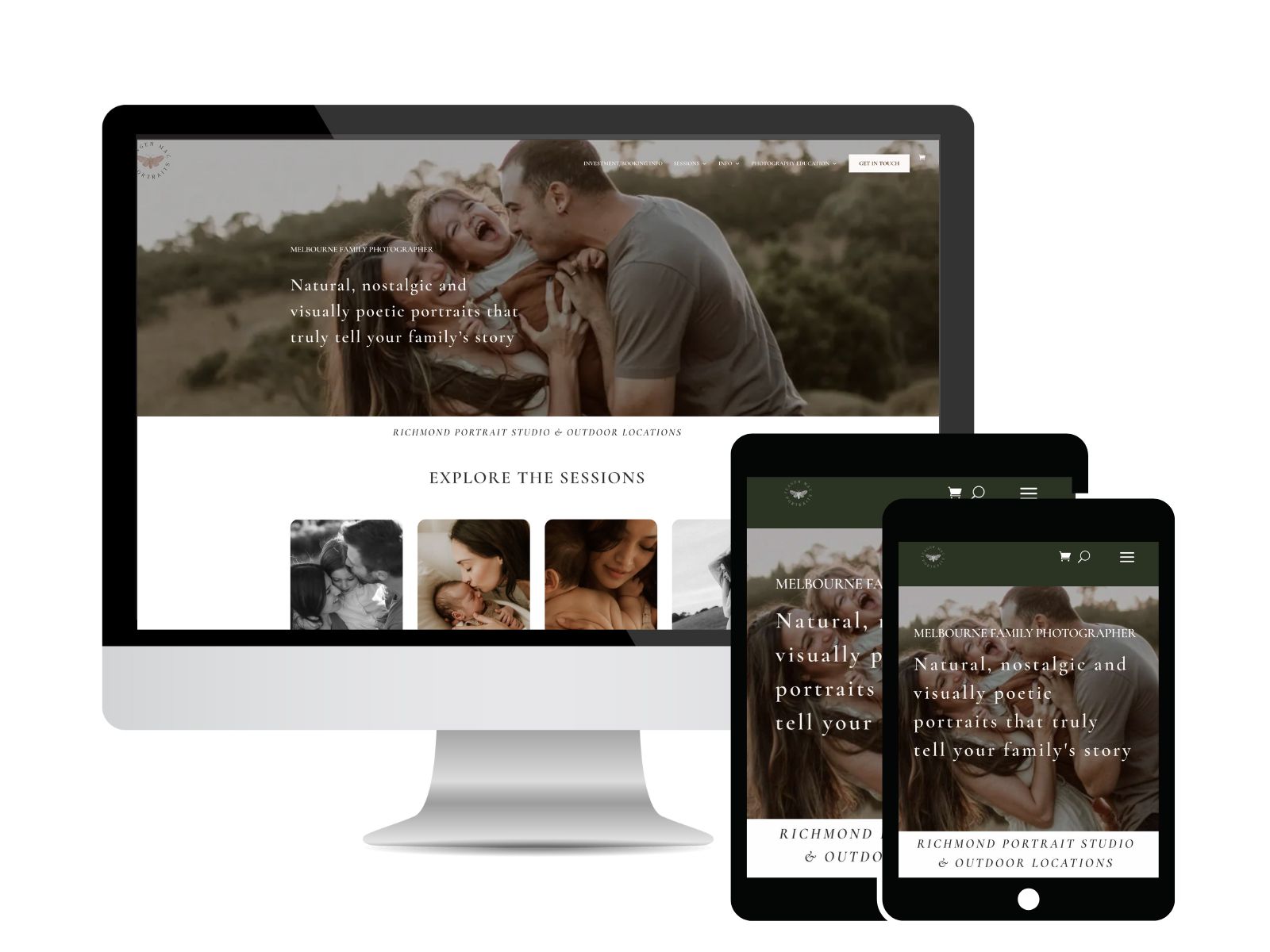 teagen mac portraits 2