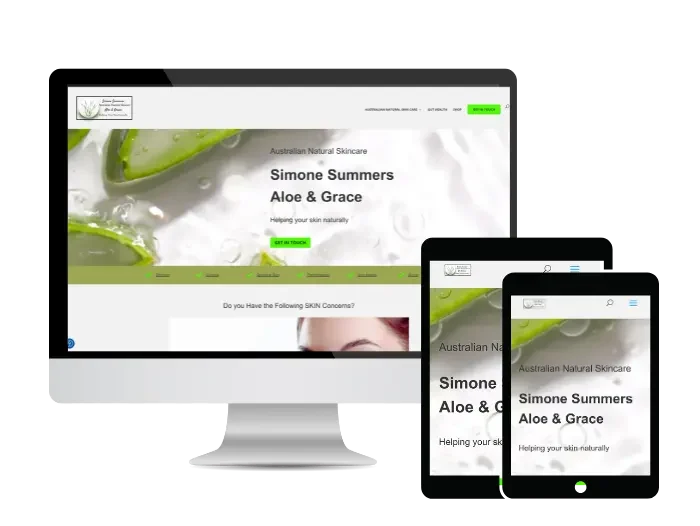simone-summers-aloe-and-grace opening to life mockup