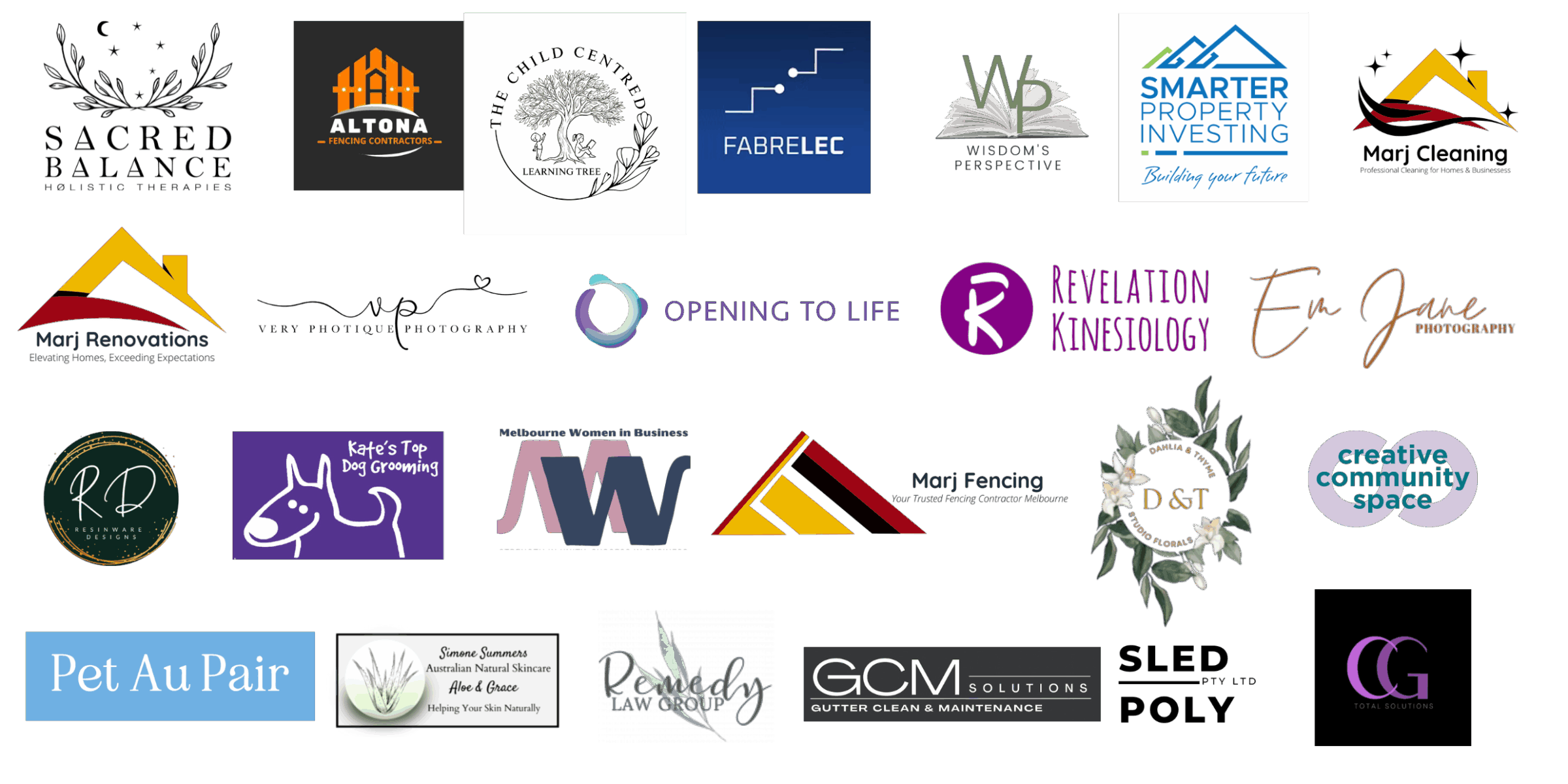 real small businesses 1