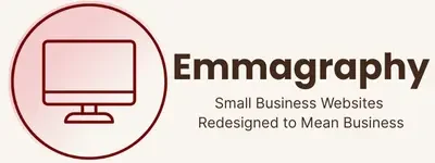 Emmagraphy | Small Business Websites Designed to Mean Business
