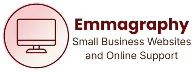 Emmagraphy | Small Business Websites and Online Support