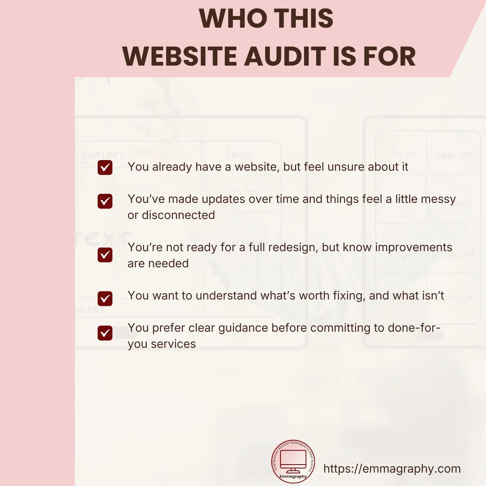 website-audit-is-for