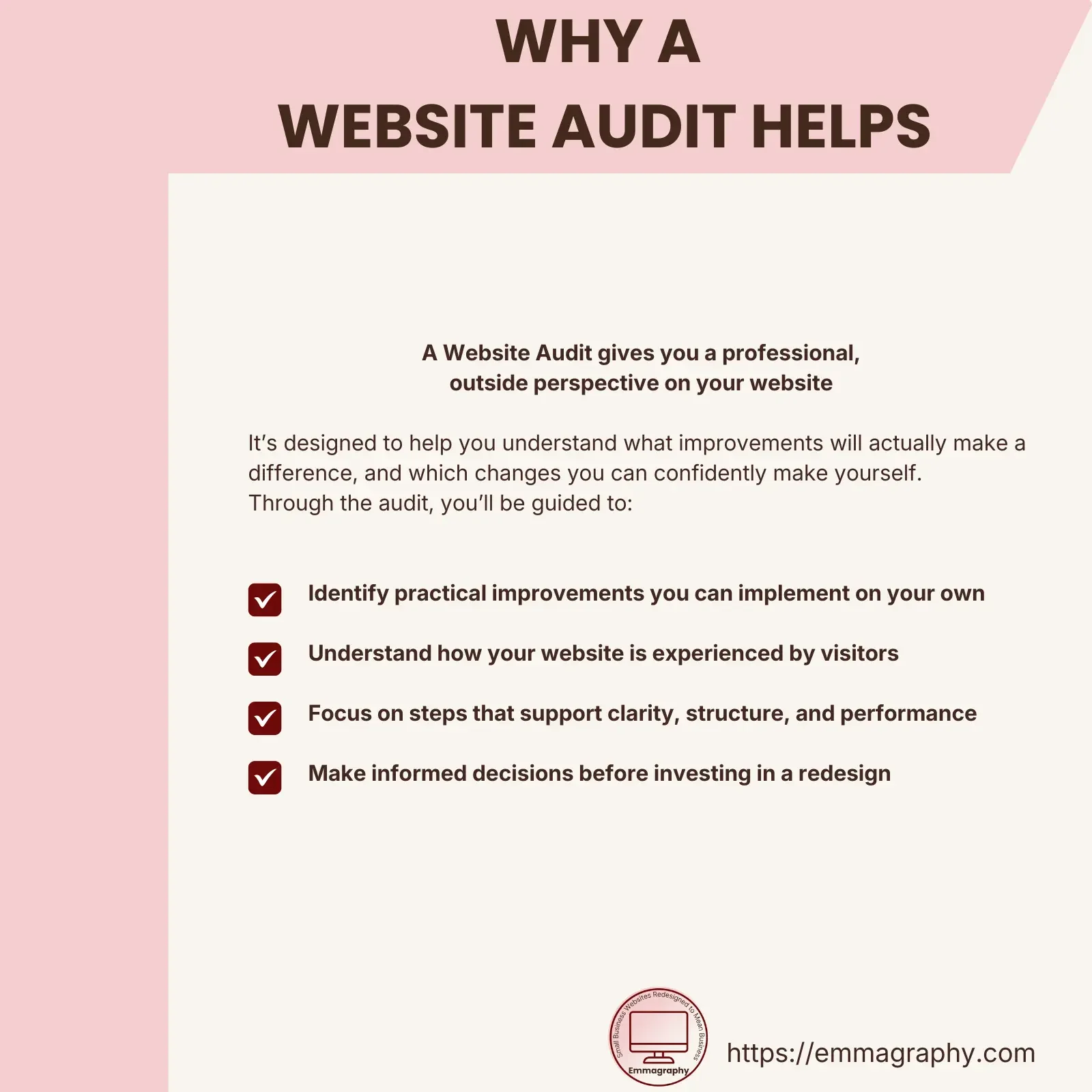why-website-audit-matters