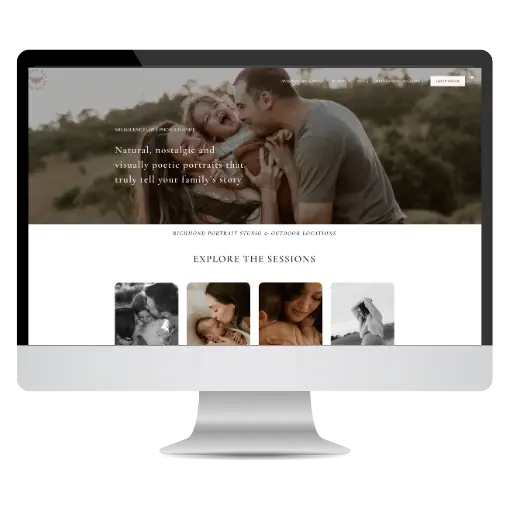 teagen mac portraits mockup