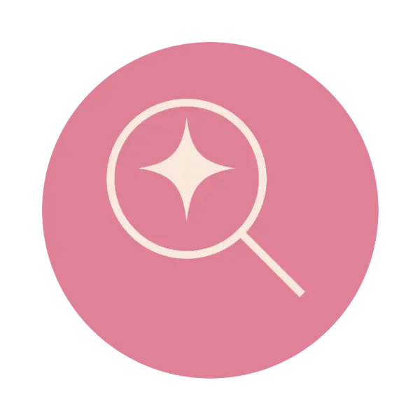 Website and search improvements
