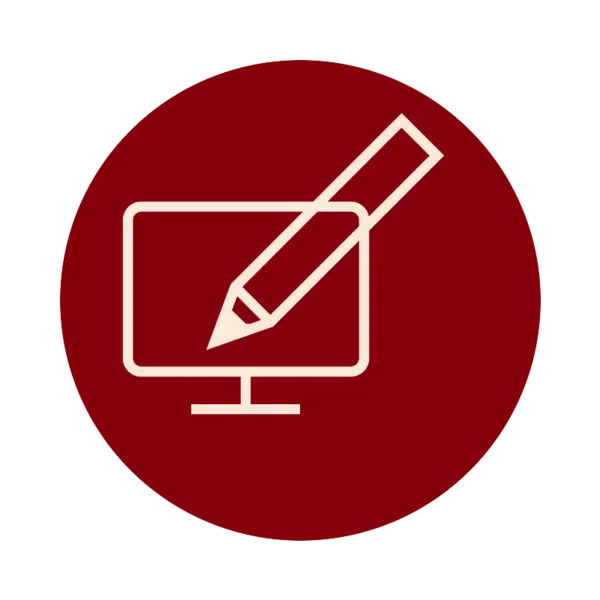 Website design and redesign