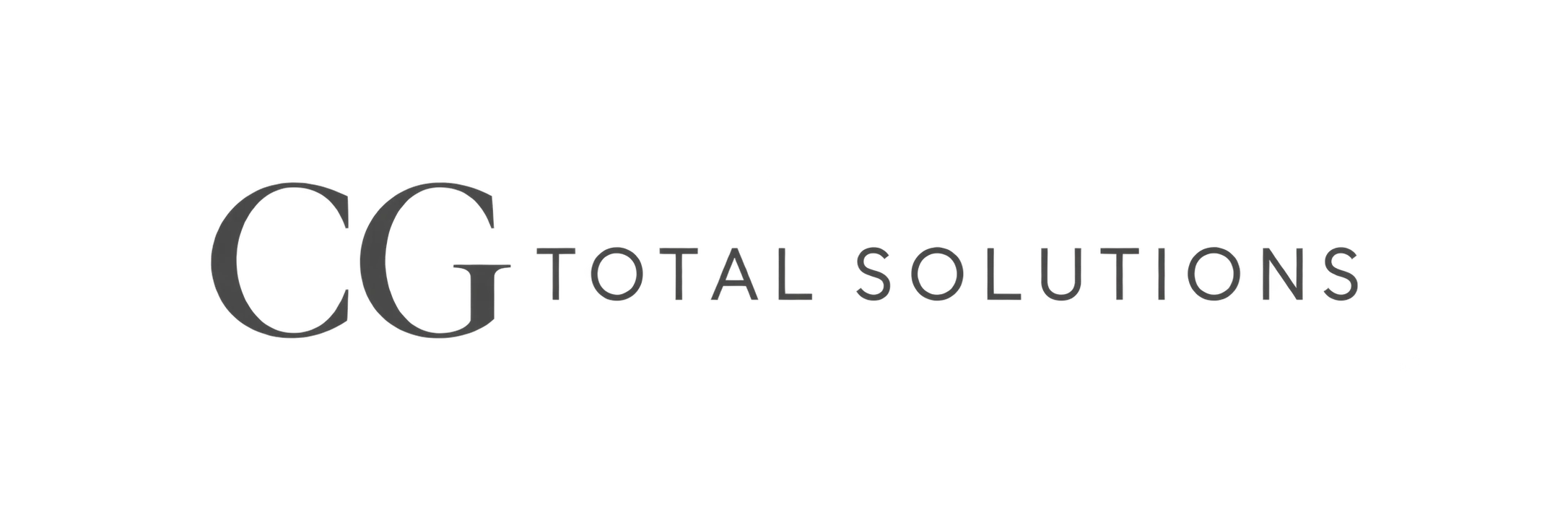 CG Total Solutions logo
