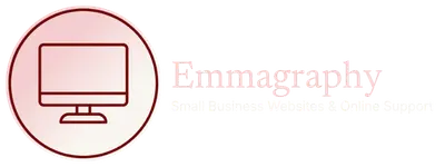 Emmagraphy | Small Business Websites and Online Support
